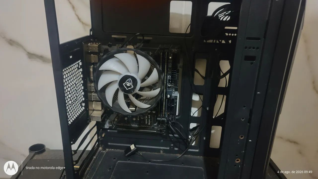 Pc gamer 