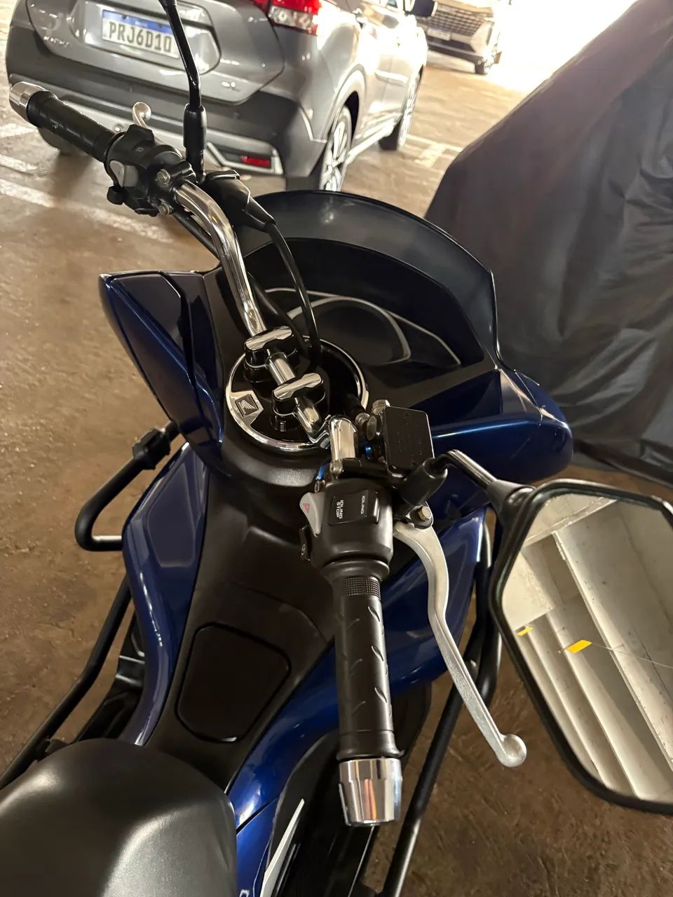 Pcx para pessoas exigentes  - Foto 4