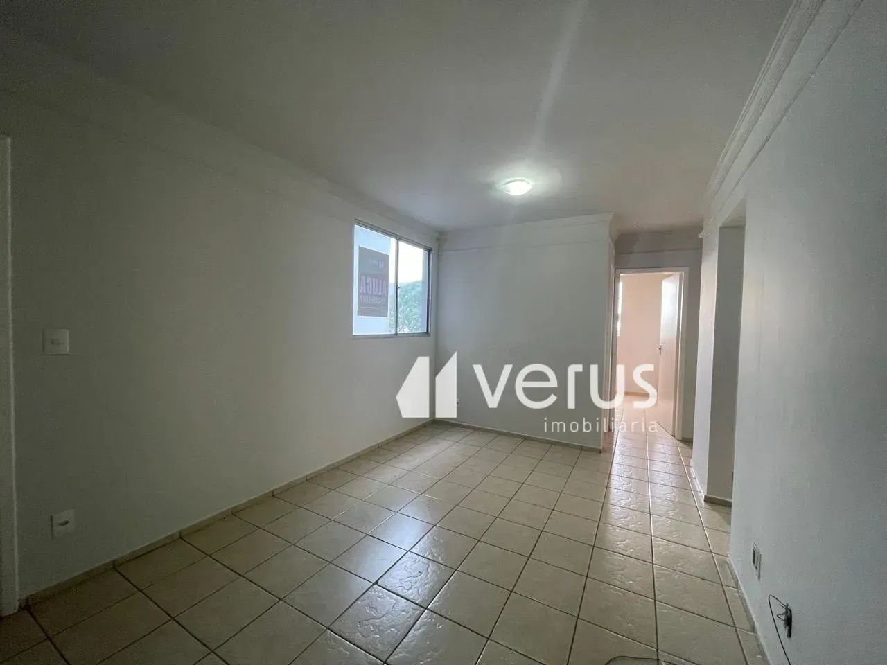 Apartamento no centro