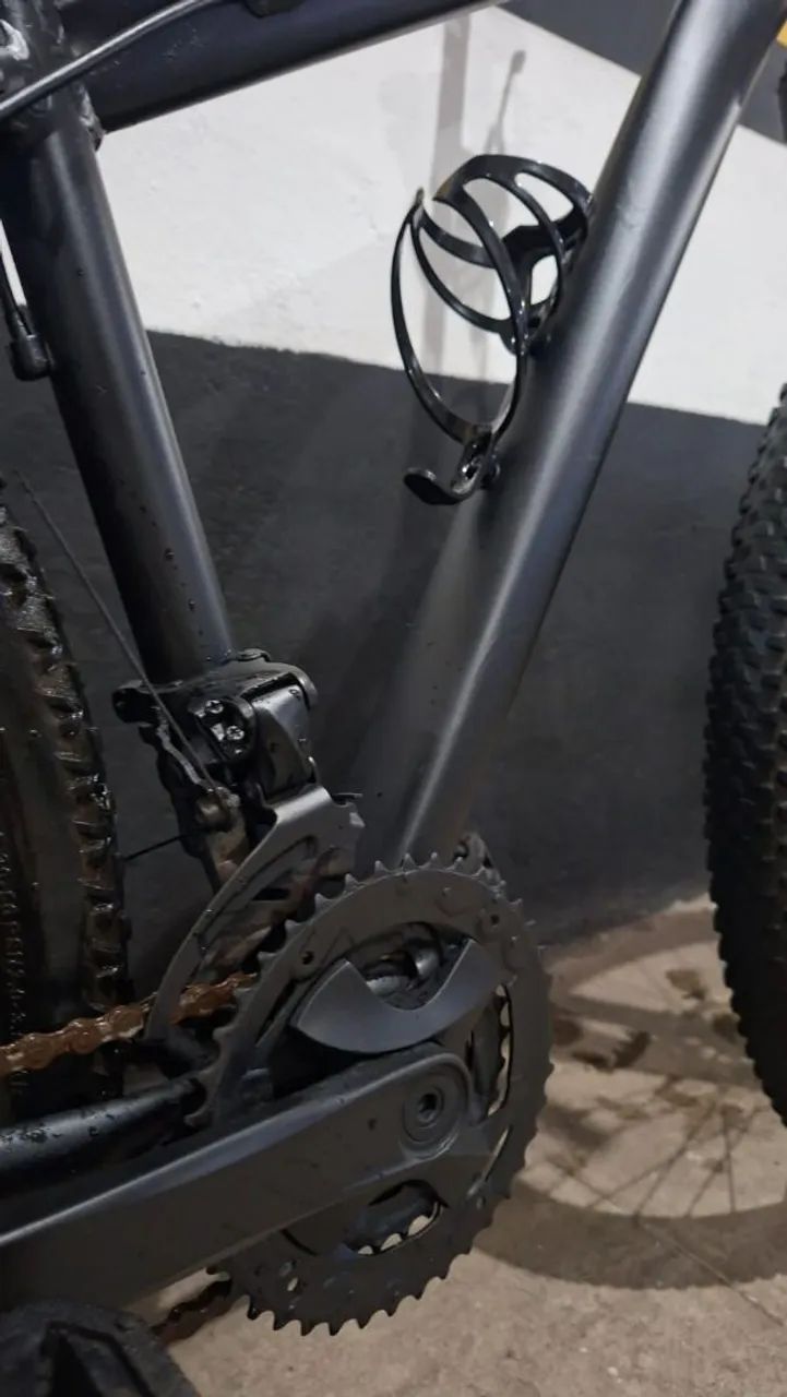 Bicicleta aro 29 - Foto 3
