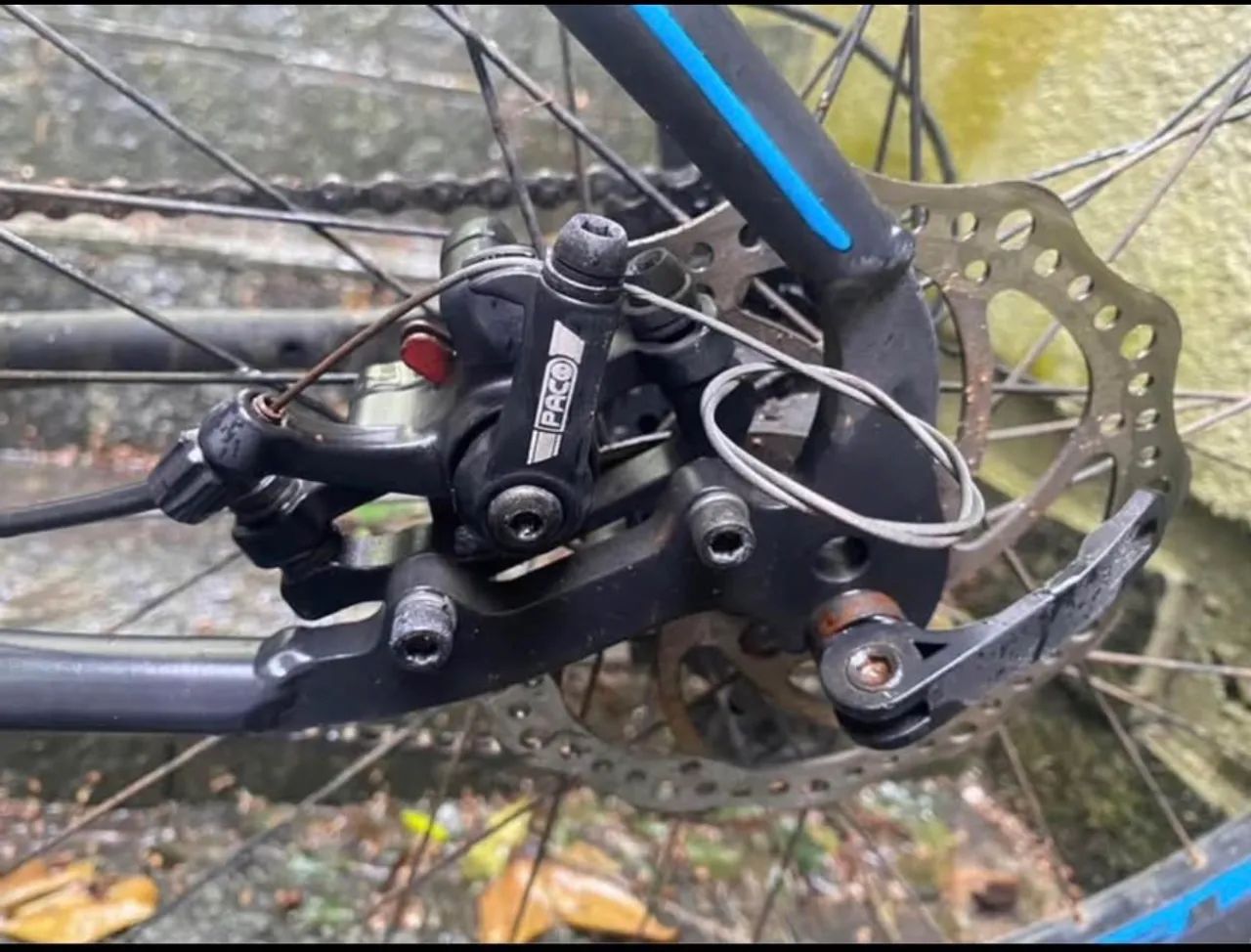 Bicicleta aro 29 - Foto 2