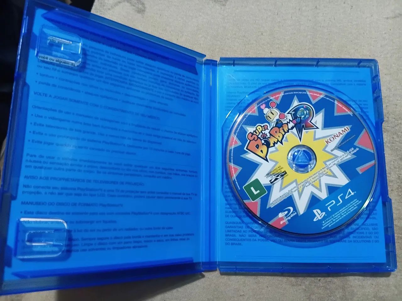 JOGO PS4 - Foto 2