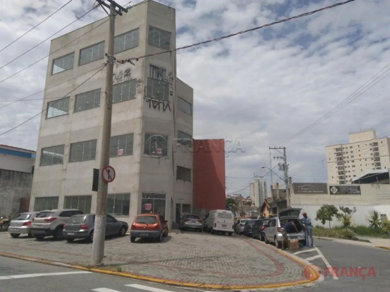SALA COMERCIAL - CENTRO - JACAREÍ - Foto 3