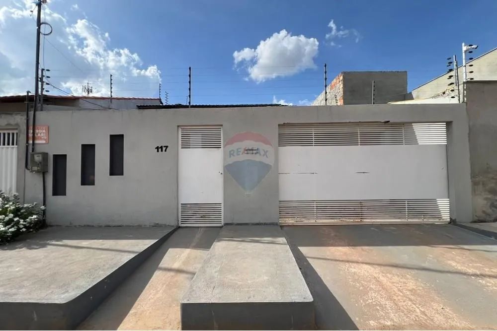 Casa Moderna no Jardim América