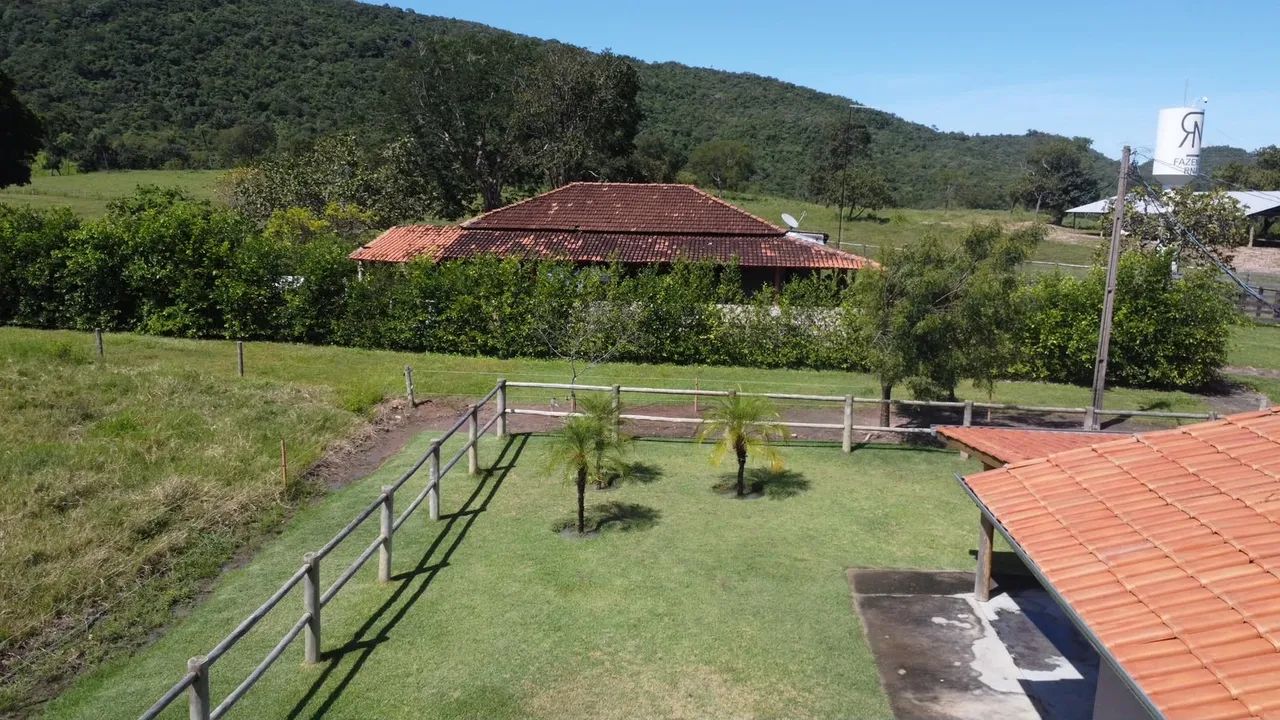 Fazenda em Faina -  72 Alqueires  - Foto 3