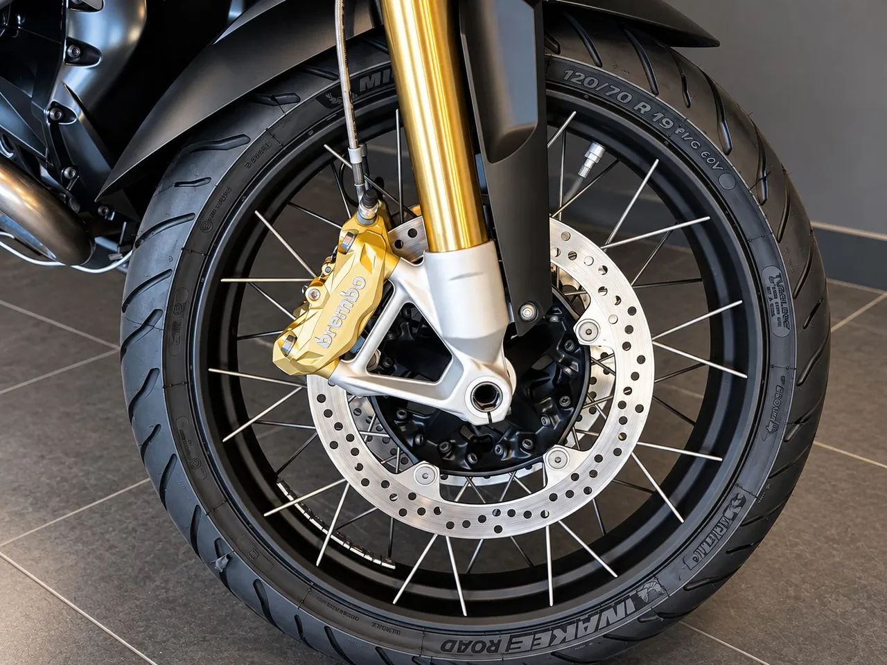BMW R1200GS - Foto 3