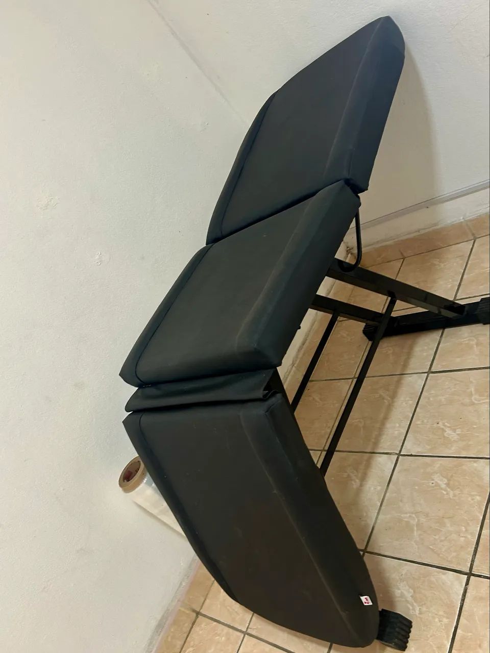 Maca 3 posições 
