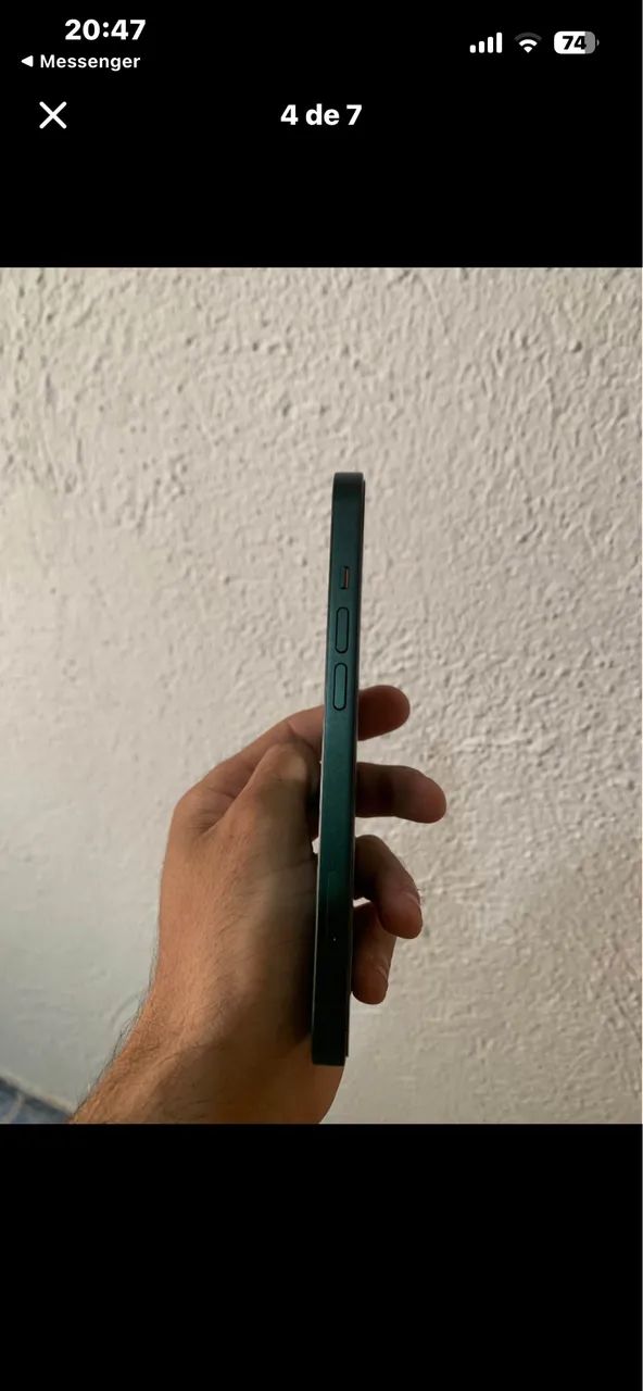 iPhone 13 - Foto 2