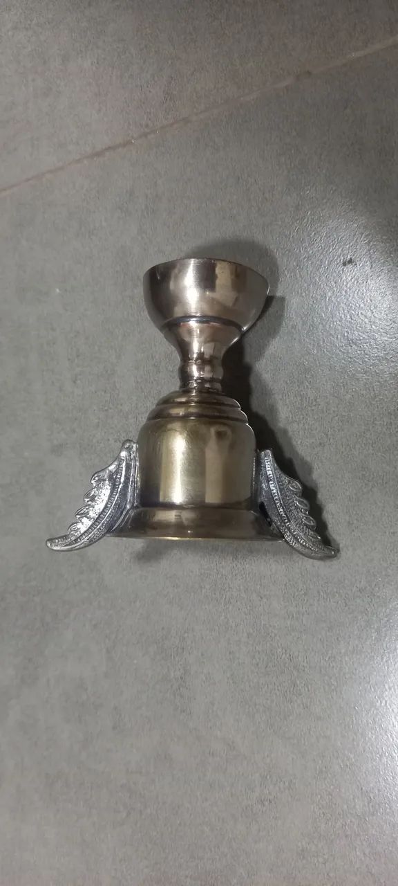 Mini troféu 