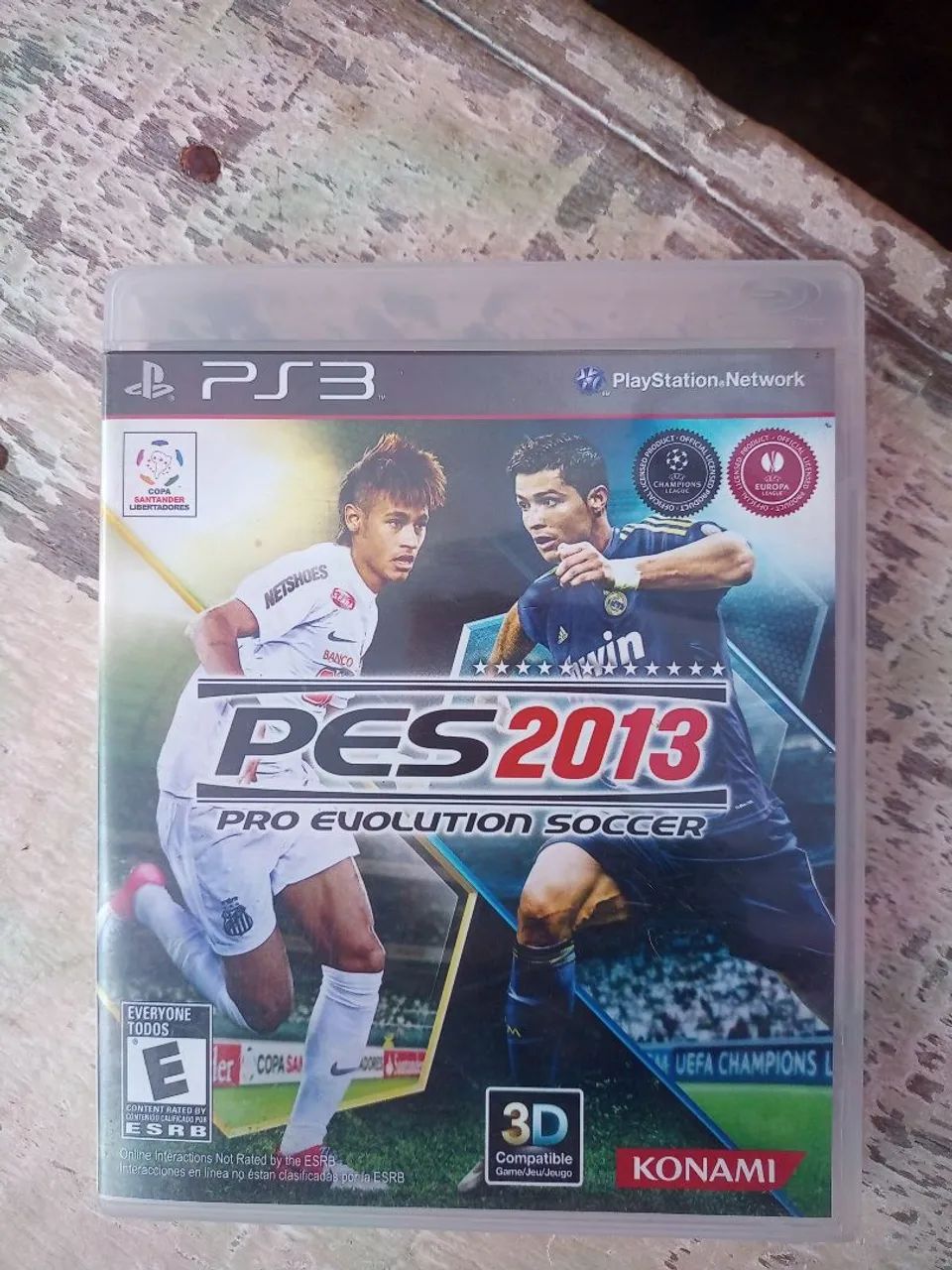 6 CD de jogos - Foto 3