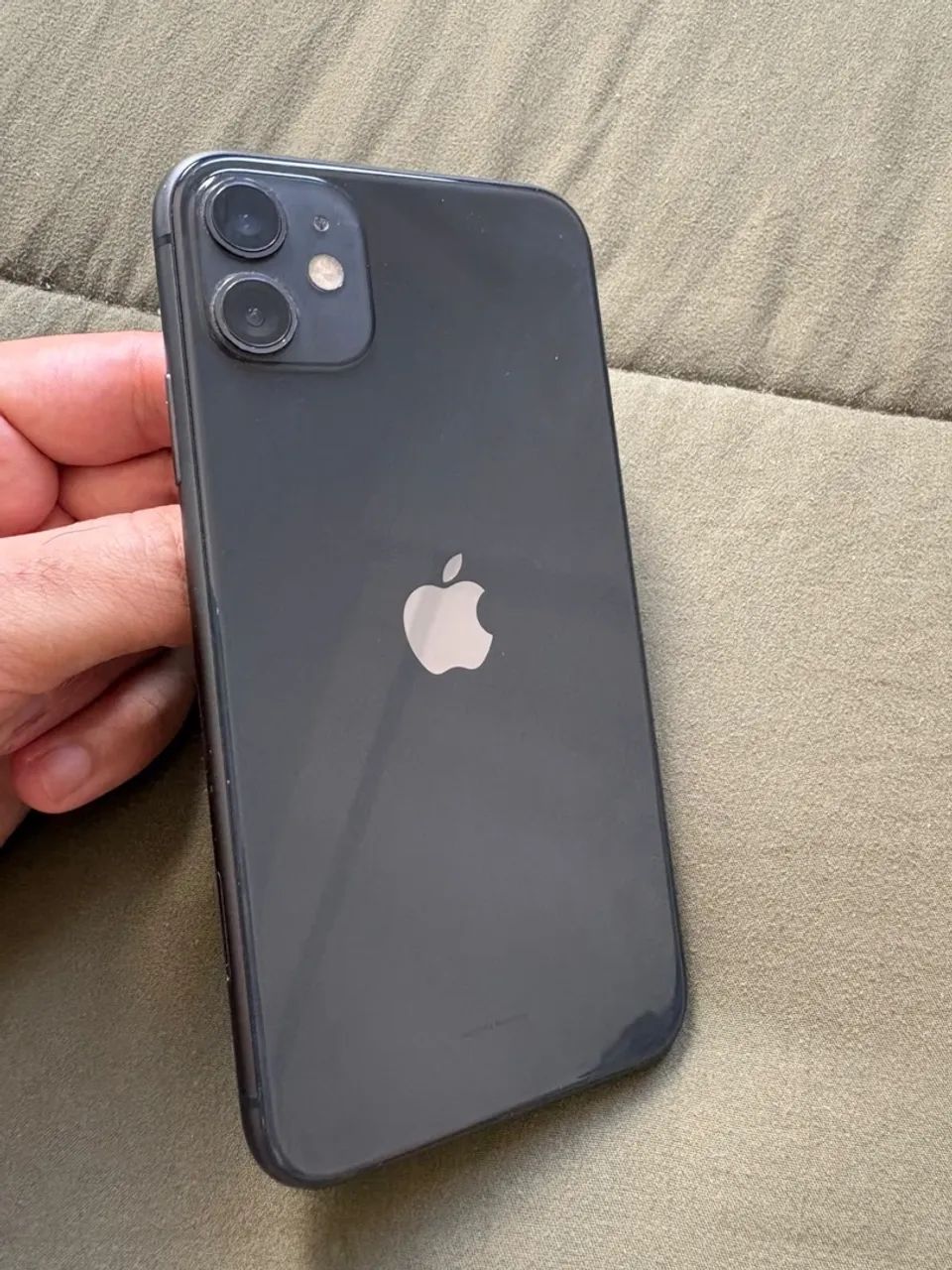 iPhone 11 128gb usado  - Foto 3