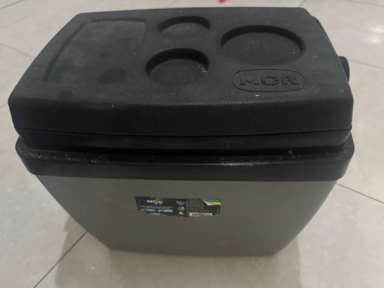 Cooler 