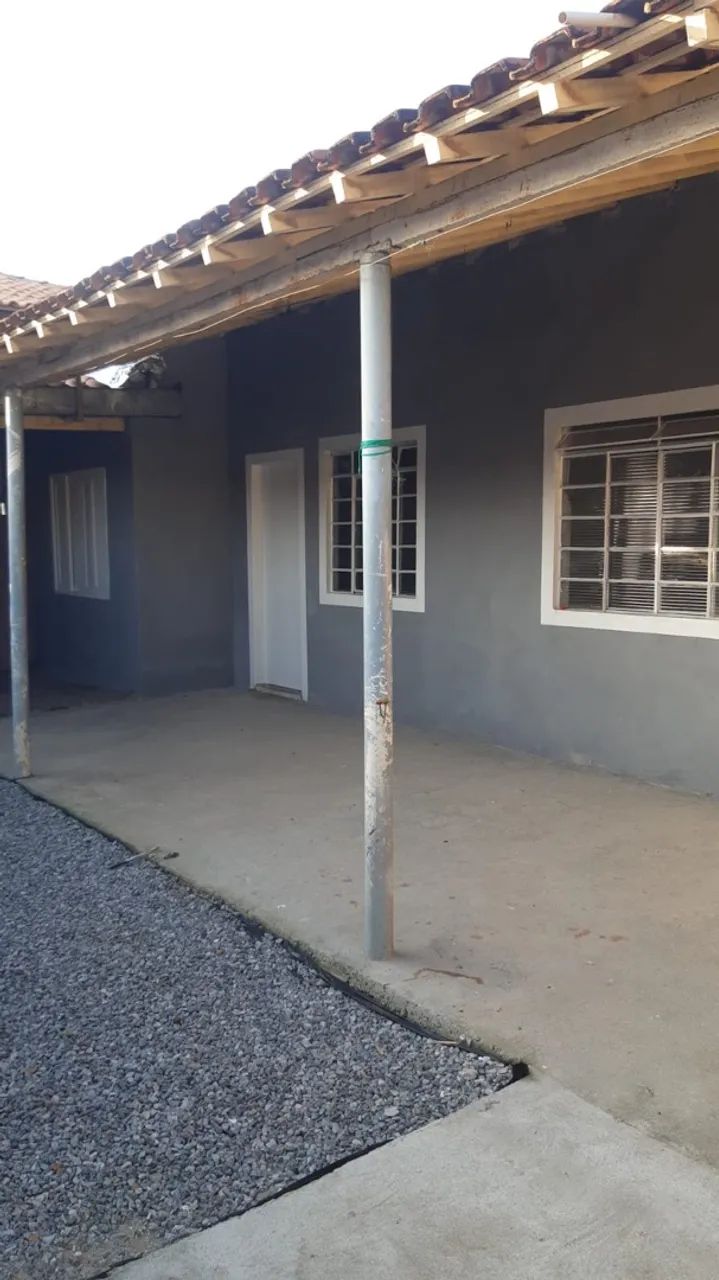 Casa para locação  - Foto 4
