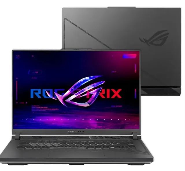Notebook Gamer ASUS ROG STRIX  - Foto 3