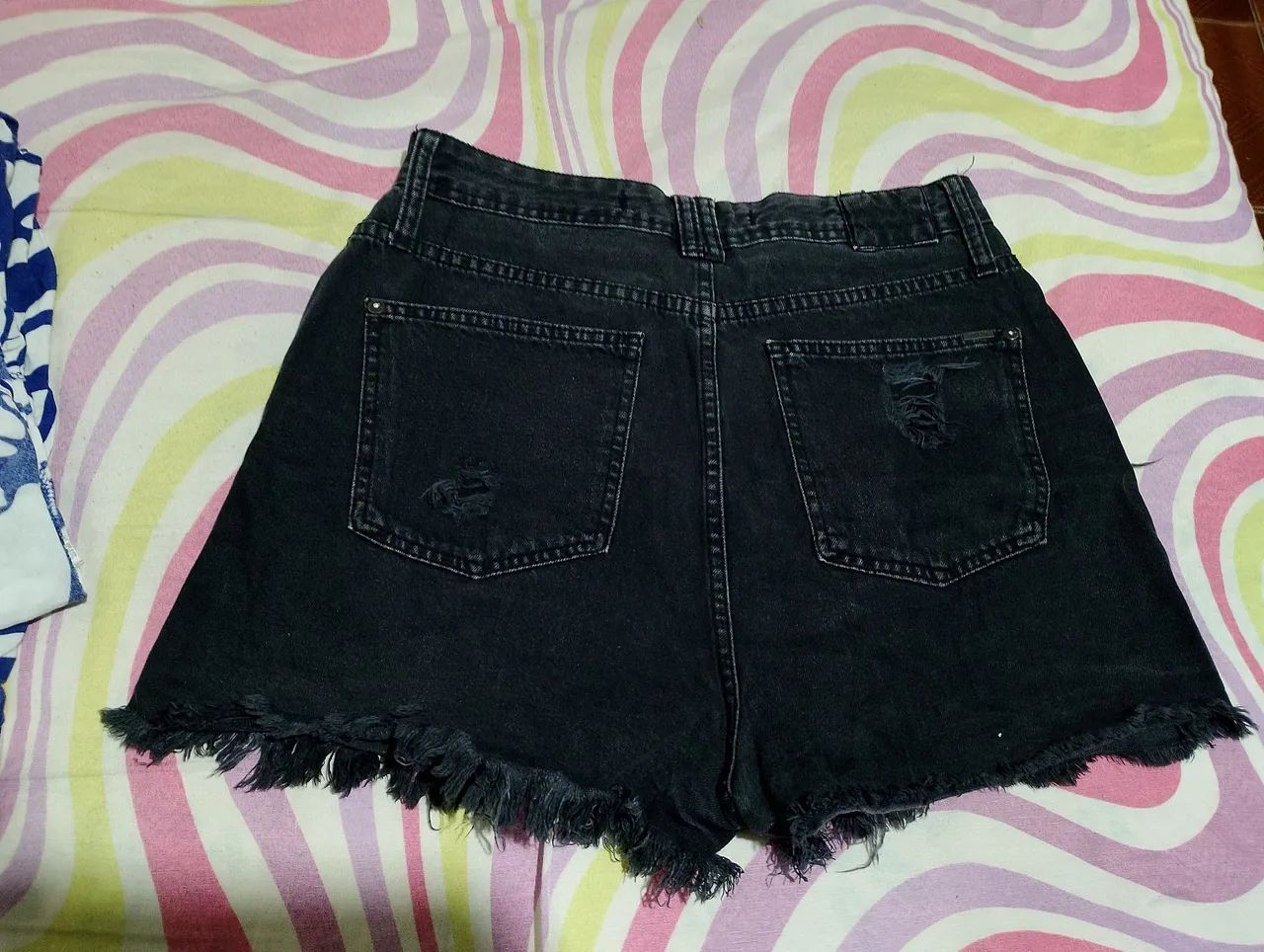Shortes diversos - Foto 4