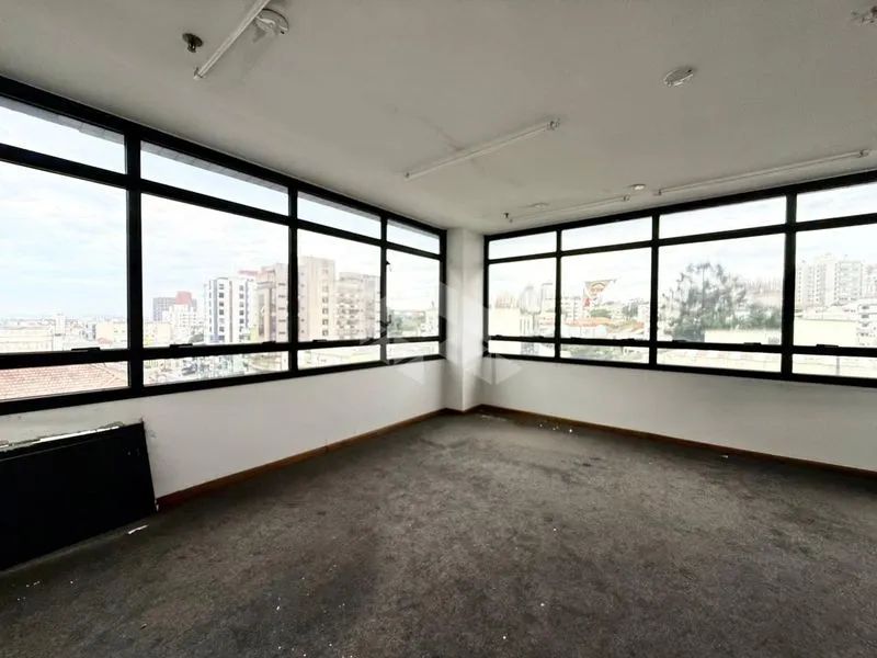 Sala 60M² - para Alugar - Foto 3