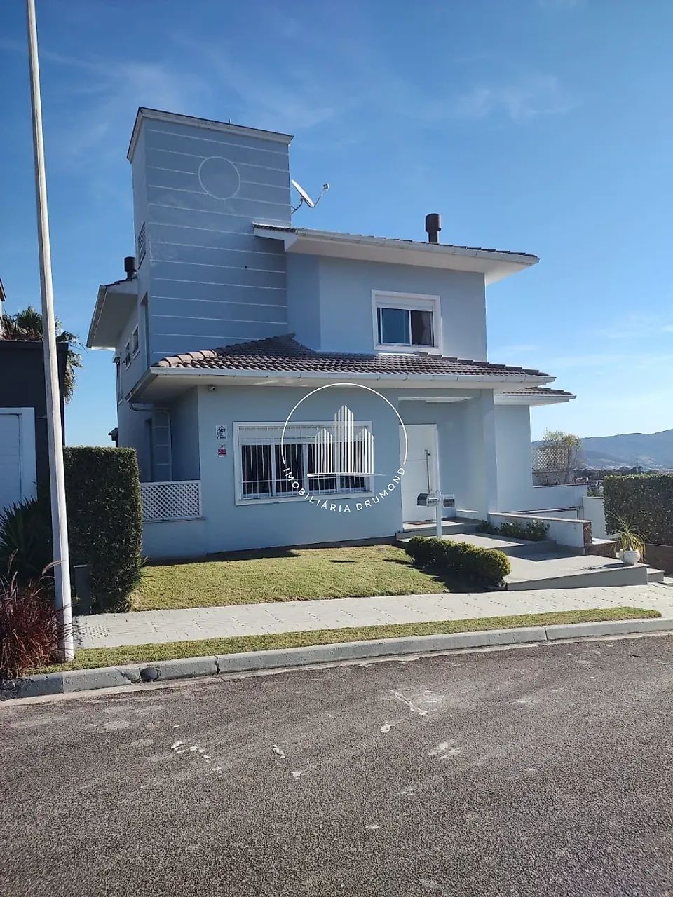 Casa em Condomínio no Altos de São José - Roçado - Foto 3