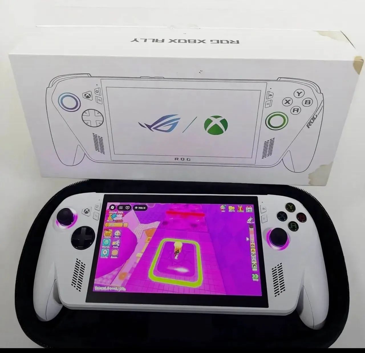 ROG XBOX ALLY 