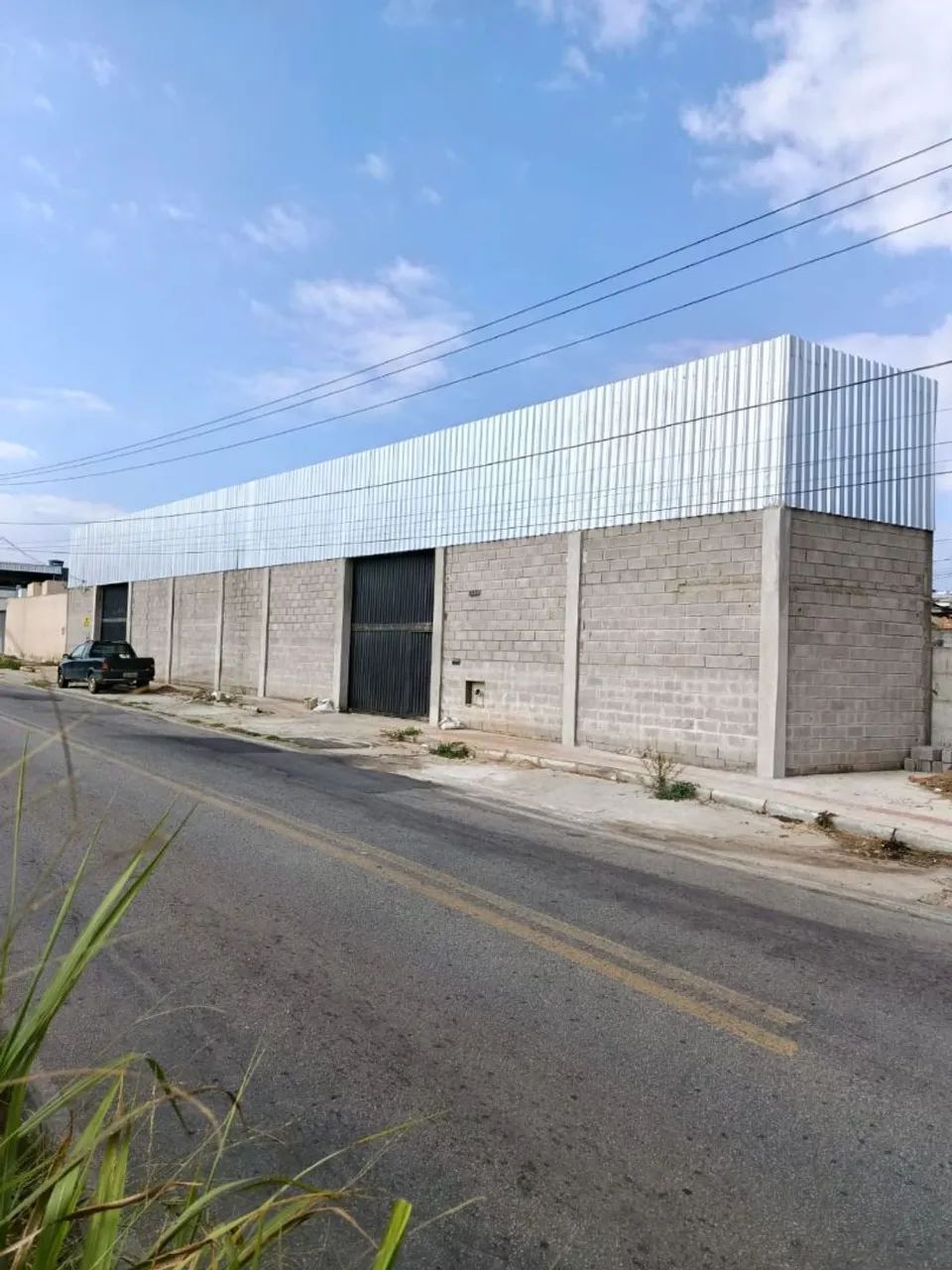 Vendo Galpão 220 m² - Foto 3