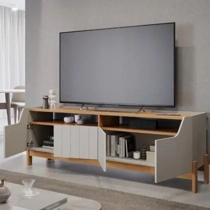 Rack para TV - Foto 2