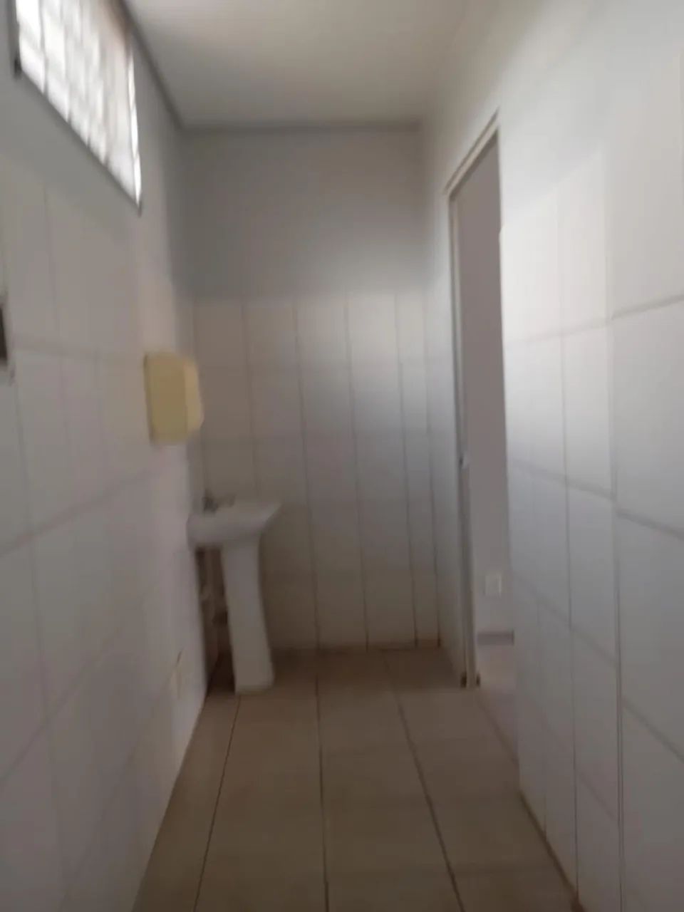 SALA COMERCIAL 03 - AV. BARÃO DO RIO BRANCO - JARDIM VILA BOA - Foto 5