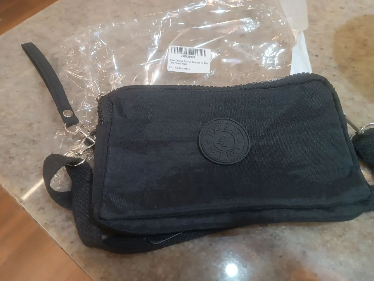 Bolsa nova pequena  - Foto 2