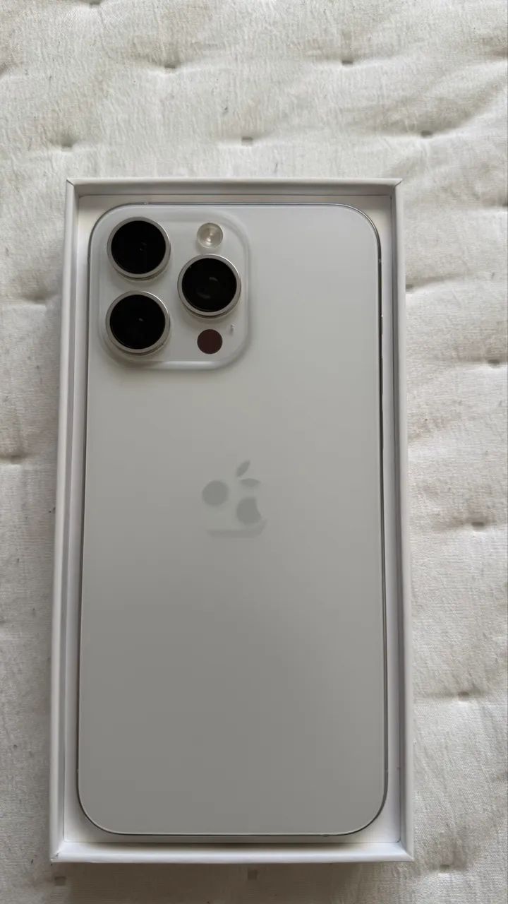 Iphone 15 Pro Max 256G