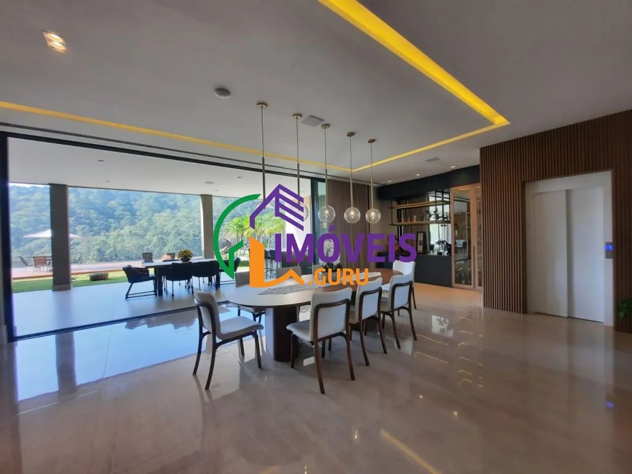 CASA EM CONDOMÍNIO - TAMBORÉ 1 - SP