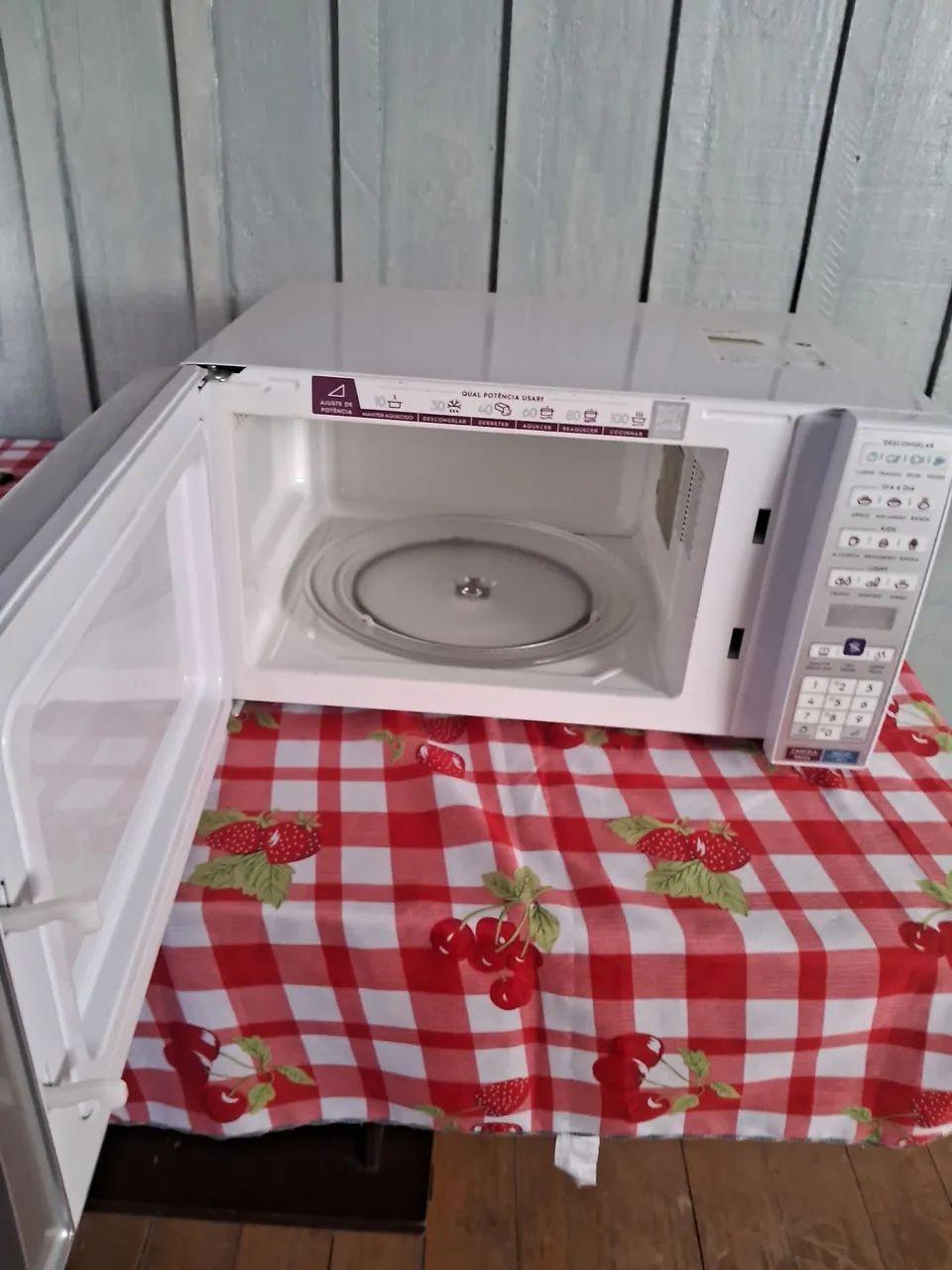 Micro-ondas  - Foto 3