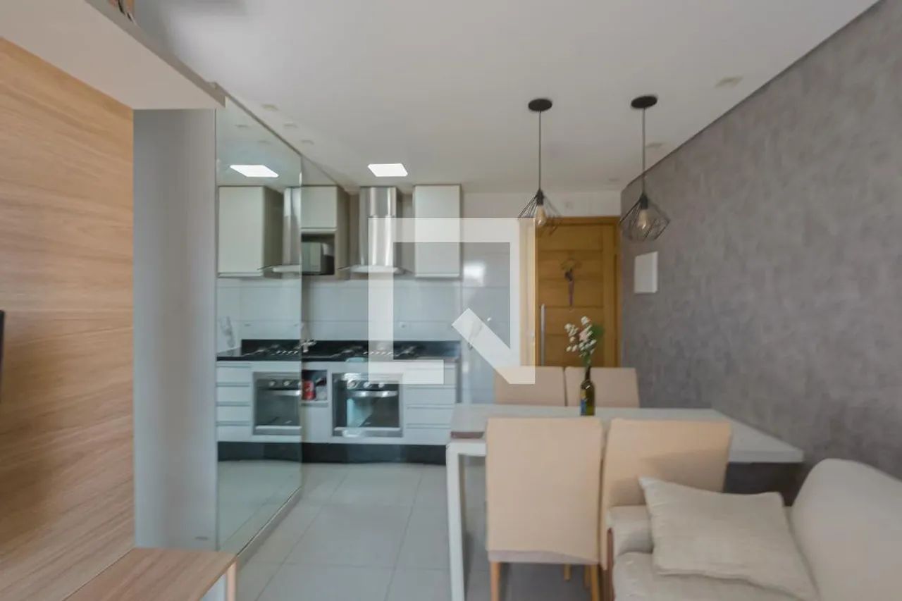 Apartamento à Venda - Cidade Patriarca, 2 Quartos, 36 m2 - Foto 4