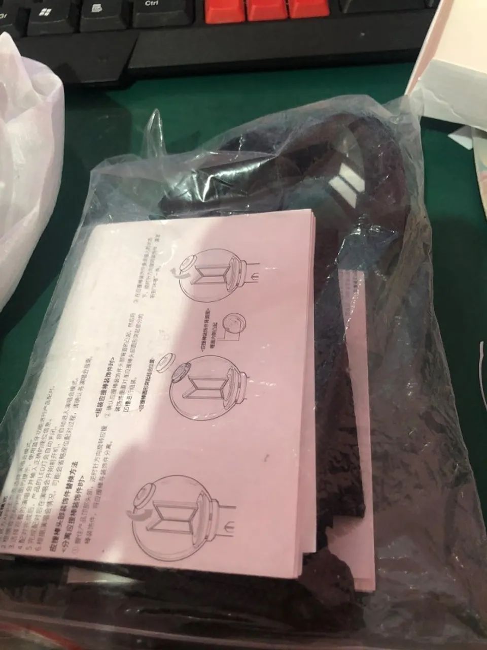Bts Army Bomb Ver 4 Luz  (REPLICA) - Foto 2