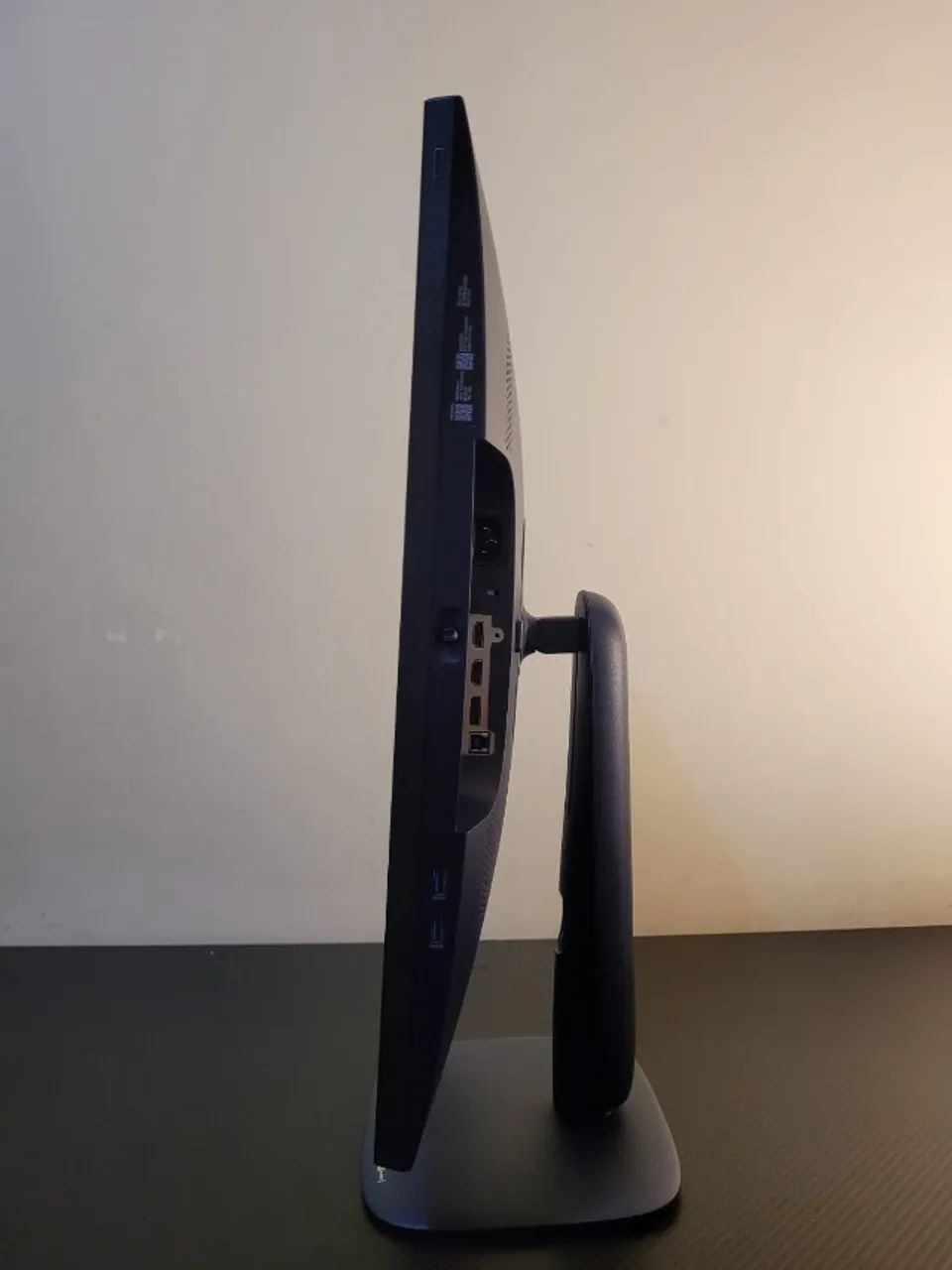 Monitor Gamer Alienware 25? 320Hz Fast IPS 0,5ms - COM GARANTIA - Foto 3