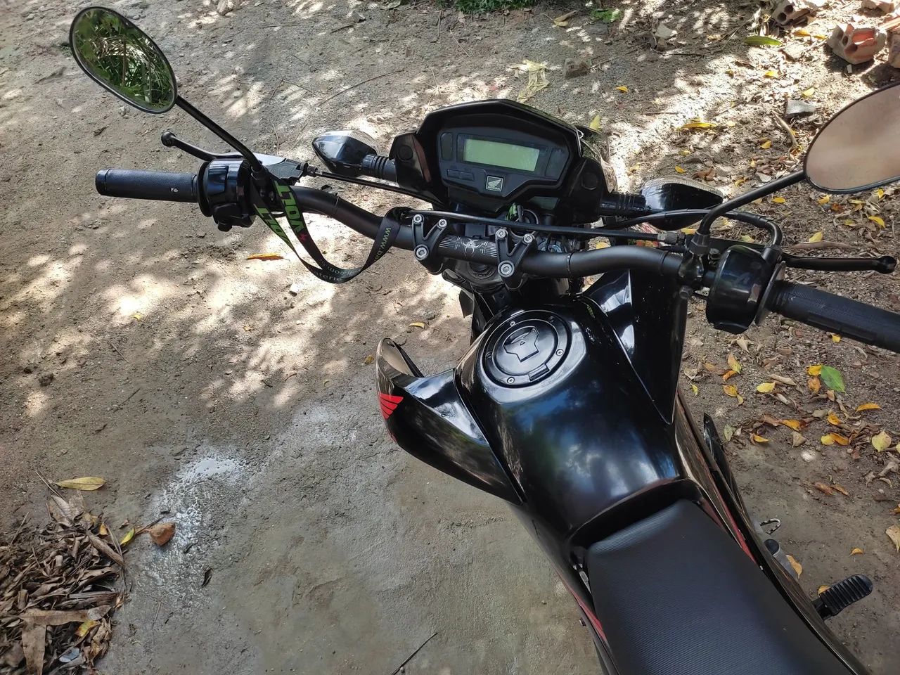 Honda Bros 2017 - Foto 7