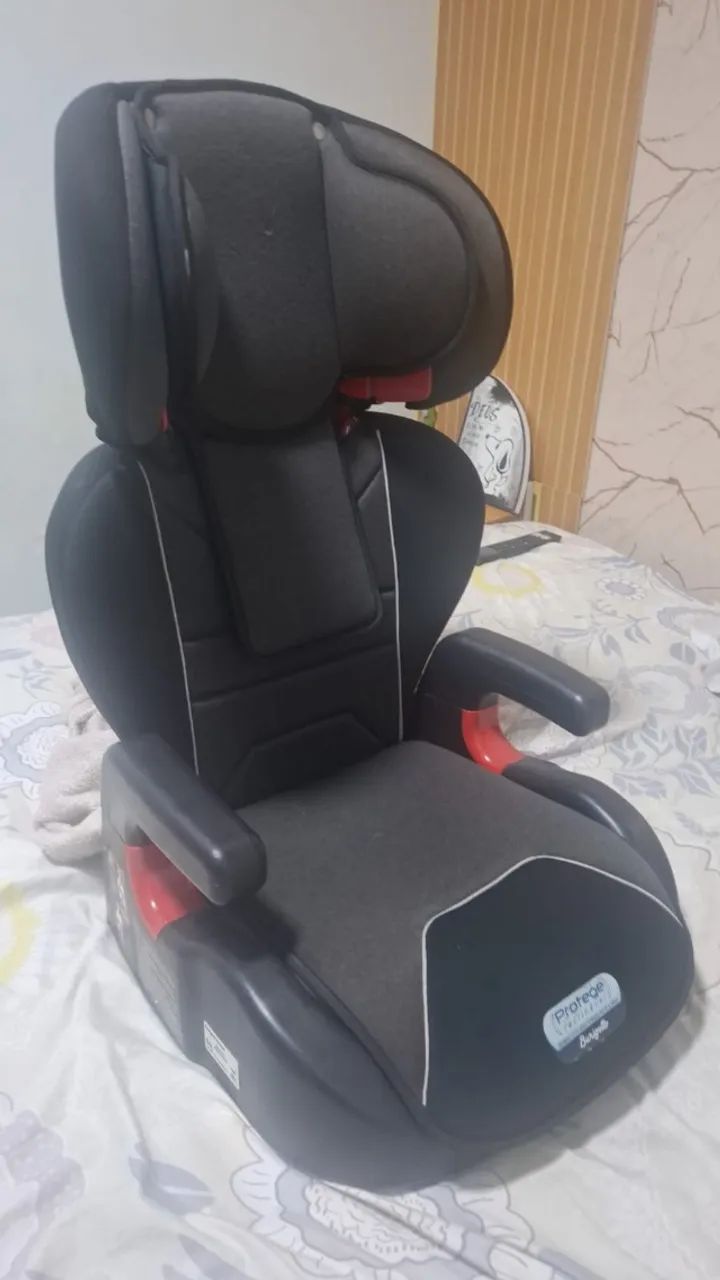 Cadeirinha para Carro - Foto 2