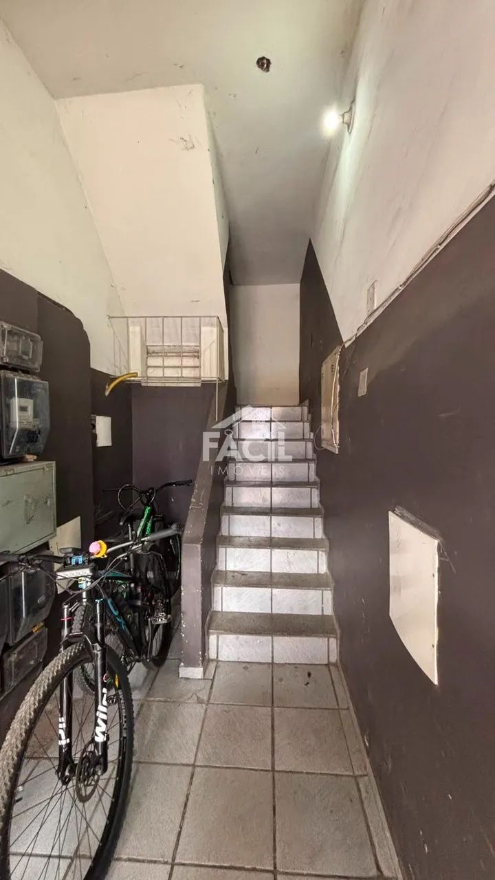 Sala Comercial para Locação em Glória, Vila Velha | 80m² - Foto 3