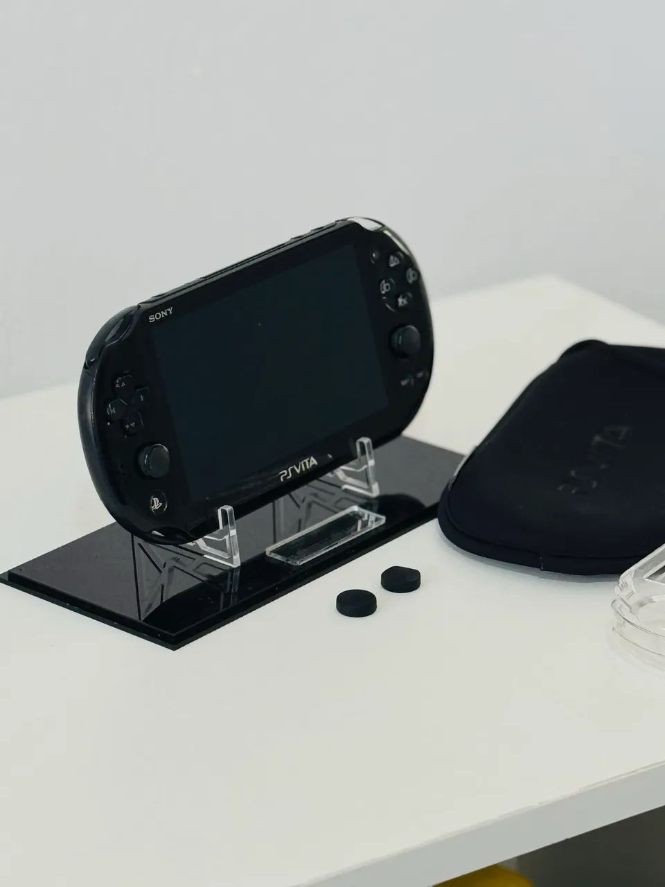 Ps vita