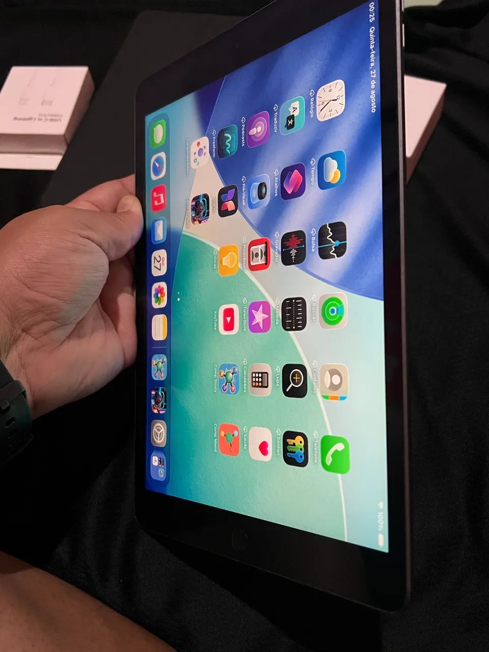 iPad 8 128 gb extra  - Foto 5
