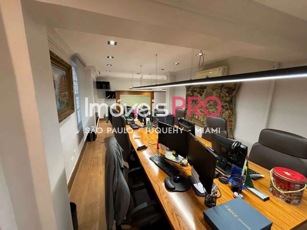 Comercial, Jardim América - São Paulo - Foto 12