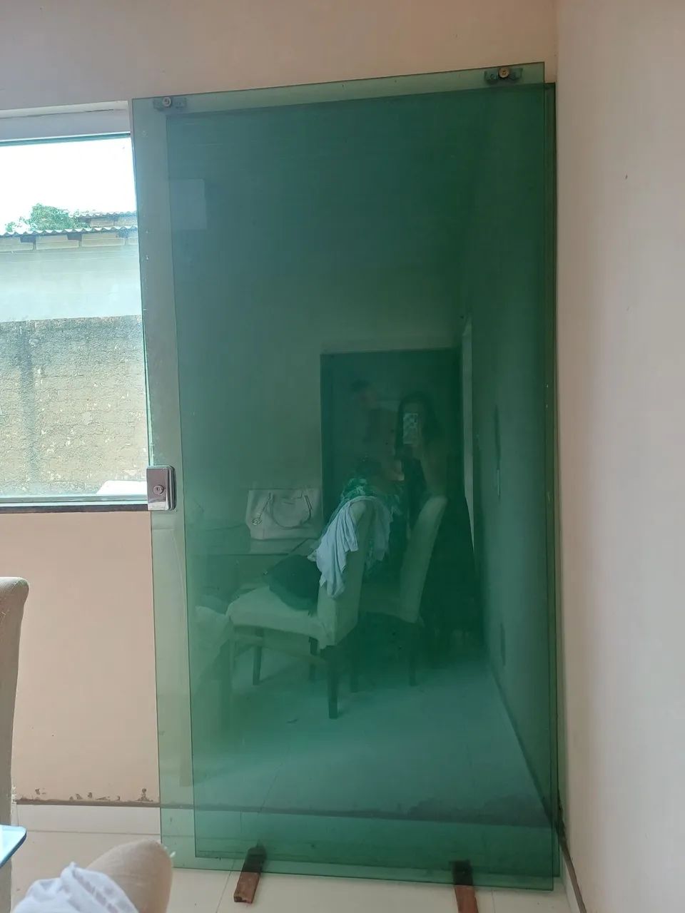 Porta blindex - Foto 2