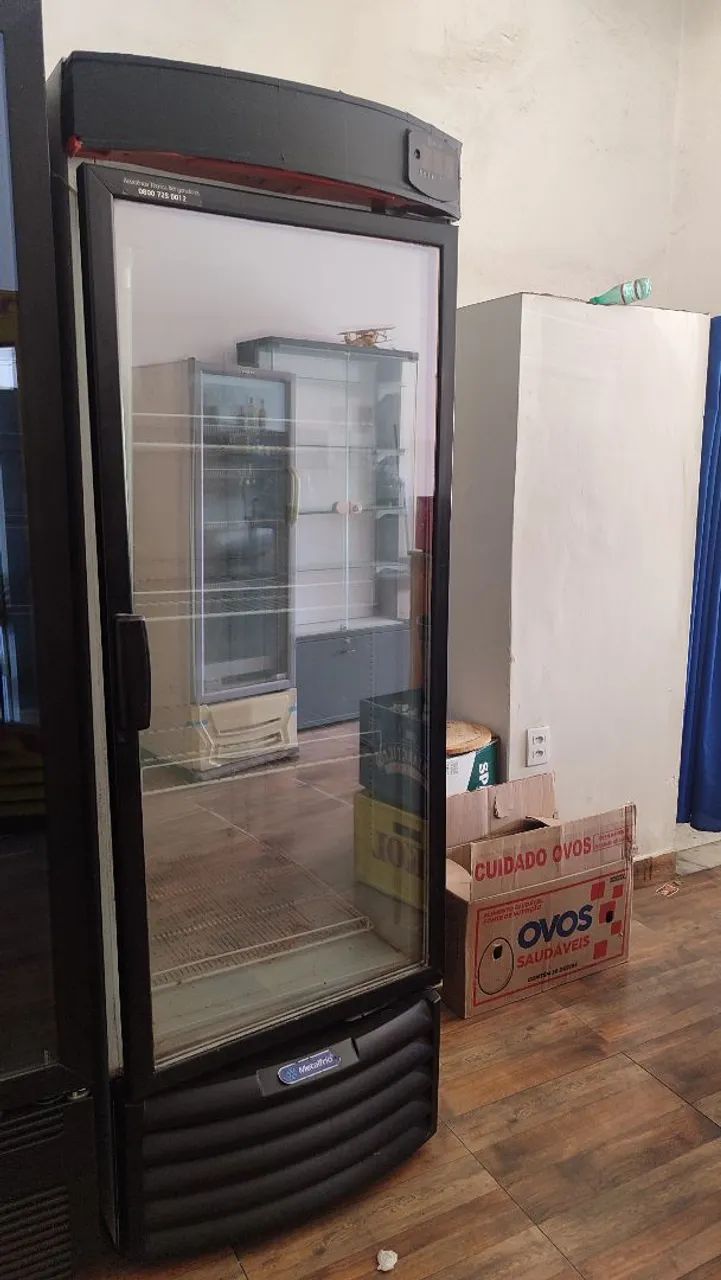 Freezer expositor /cervejeiro  - Foto 2