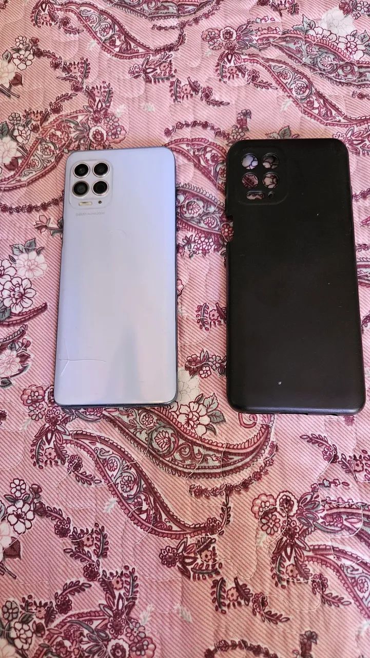 Motorola moto g100 - Foto 3