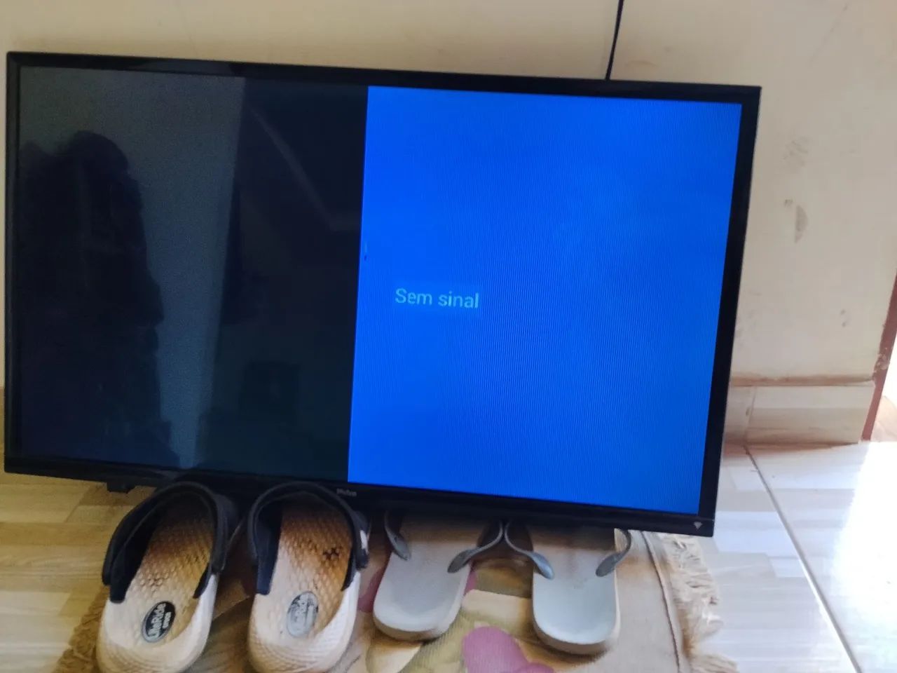 Smartv de 50, 32 e 28 Pol. - Foto 2