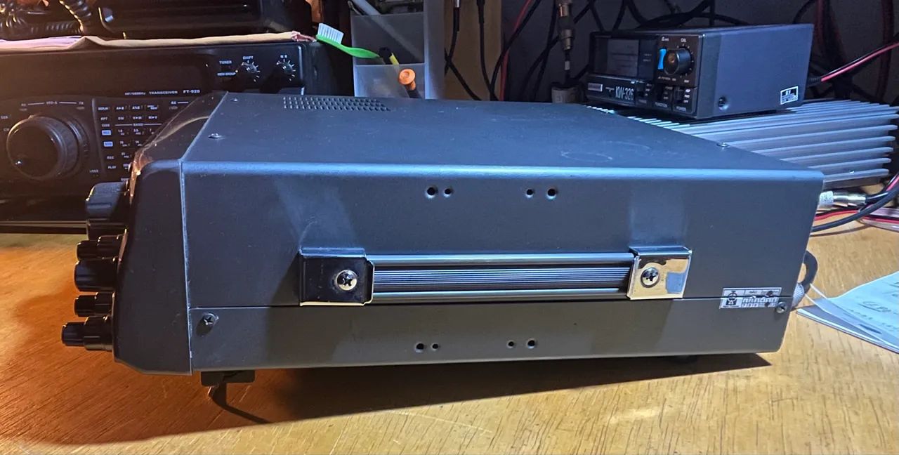 Rádio TS-2000 - Foto 4