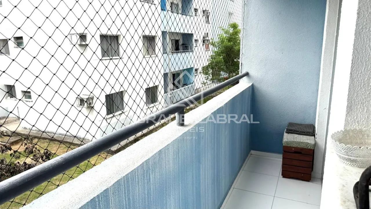 Apartamento - Condomínio Park View - Foto 4