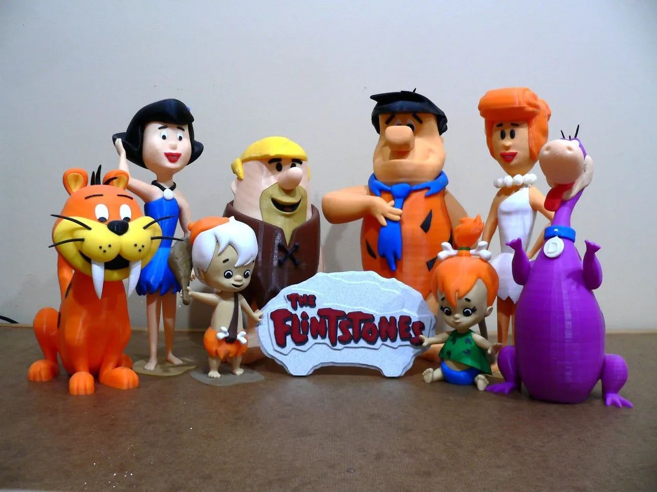 Animes 3d - Foto 5