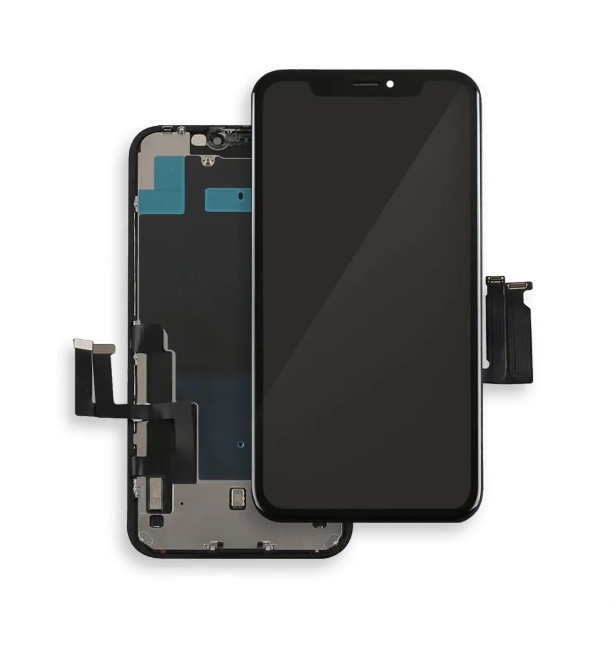 Display/Tela IPhone 11 Nova já instalada