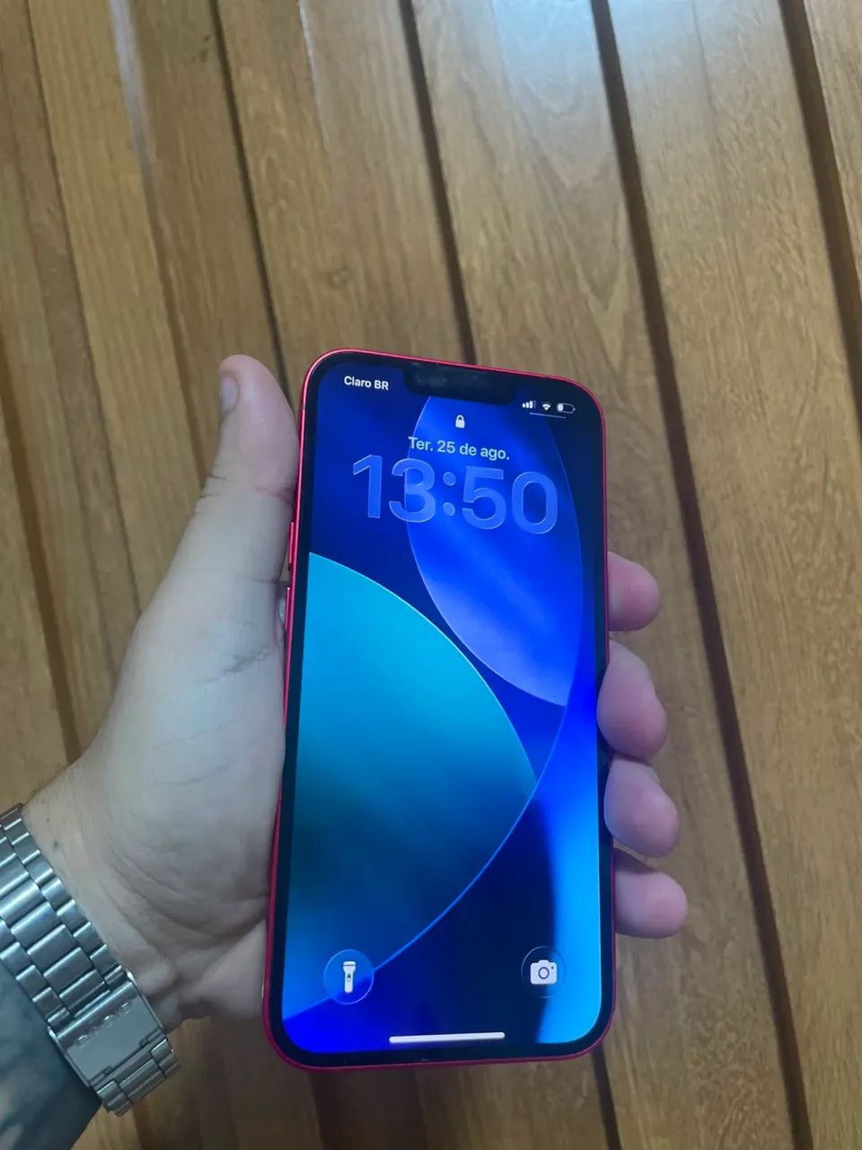 iPhone 14 128gb - Foto 2