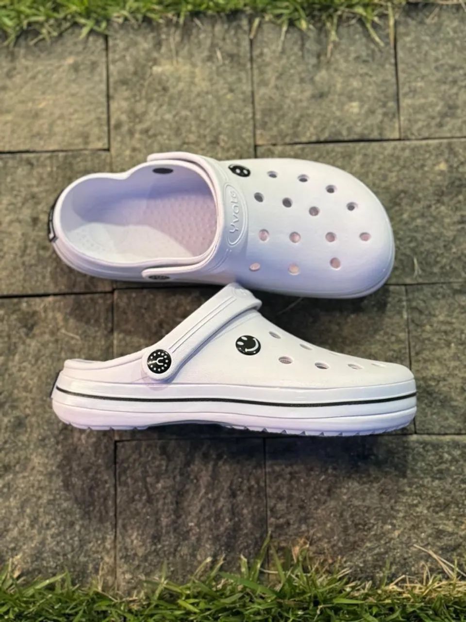 Chinelo Crocs  - Foto 2