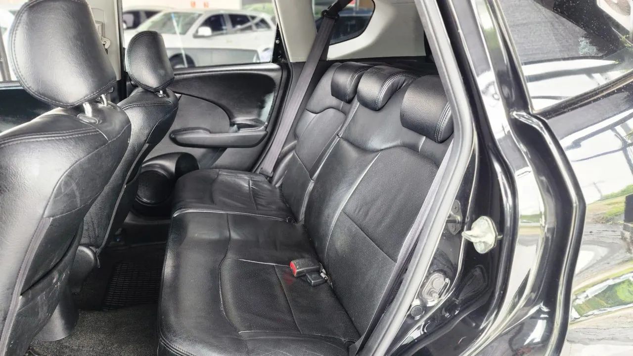 Honda Fit Ex/s/ex 1.5 Flex/flexone 16V 5P Aut., foto 13 de 15