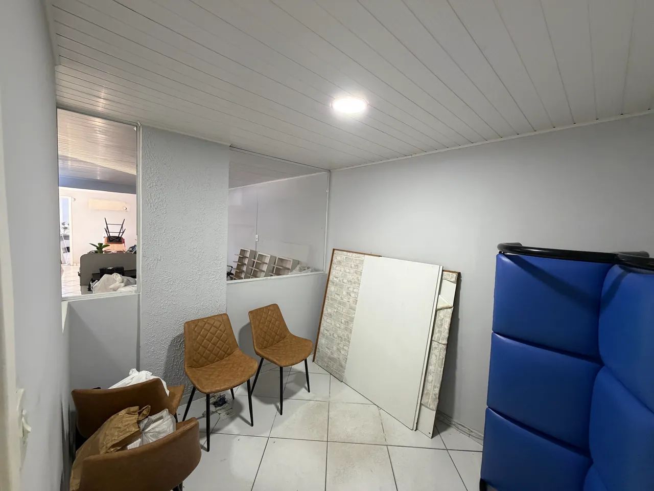LOJA COMERCIAL PARA ALUGUEL CENTRO DE VILA VEKHA  - Foto 4